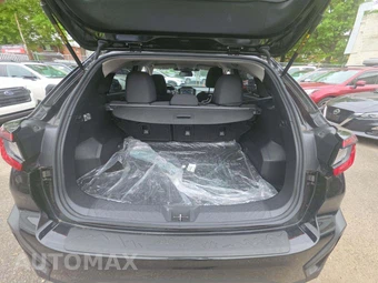 2024 Subaru Crosstrek - miniatura 14
