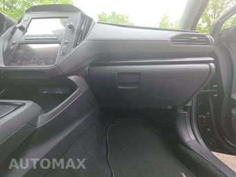 2024 Subaru Crosstrek - miniatura 19