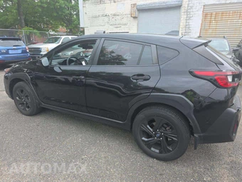 2024 Subaru Crosstrek - miniatura 2