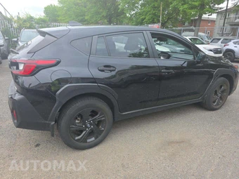 2024 Subaru Crosstrek - miniatura 3