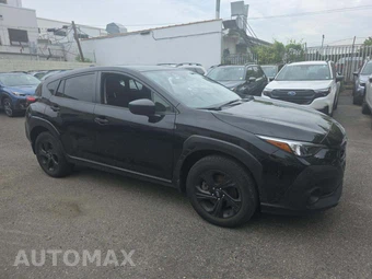 2024 Subaru Crosstrek - miniatura 4