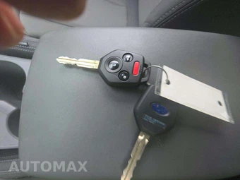 2024 Subaru Crosstrek - miniatura 8