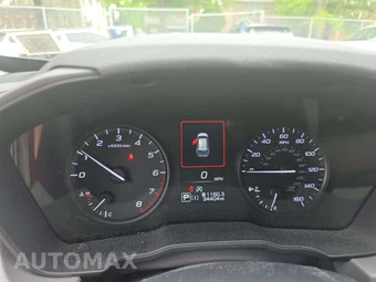 2024 Subaru Crosstrek - miniatura 9