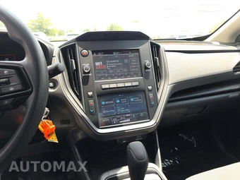 2024 Subaru Crosstrek - miniatura 10