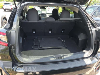 2024 Subaru Crosstrek - miniatura 14