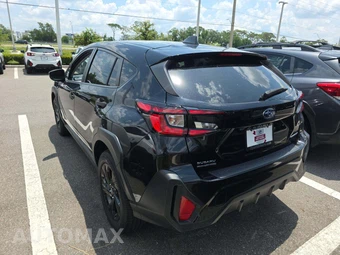 2024 Subaru Crosstrek - miniatura 2