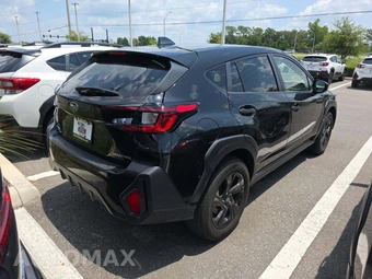 2024 Subaru Crosstrek - miniatura 3