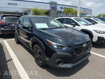 2024 Subaru Crosstrek - miniatura 4