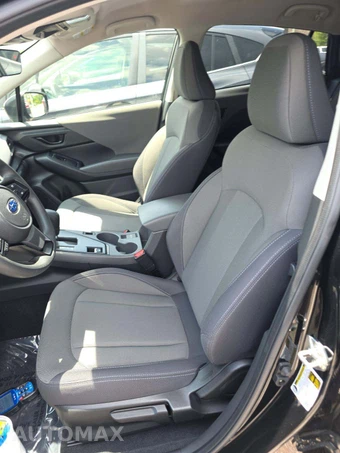 2024 Subaru Crosstrek - miniatura 6