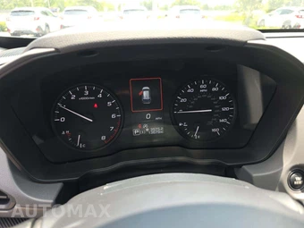 2024 Subaru Crosstrek - miniatura 9