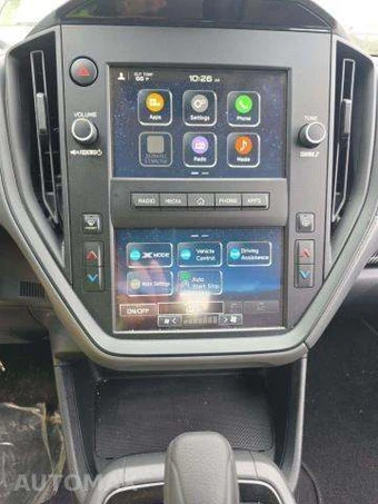 2024 Subaru Crosstrek - miniatura 10