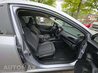 2024 Subaru Crosstrek - miniatura 18
