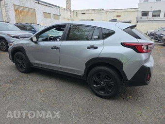 2024 Subaru Crosstrek - miniatura 2