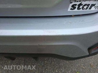 2024 Subaru Crosstrek - miniatura 22