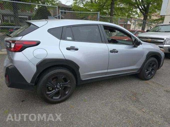 2024 Subaru Crosstrek - miniatura 3