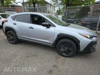 2024 Subaru Crosstrek - miniatura 4