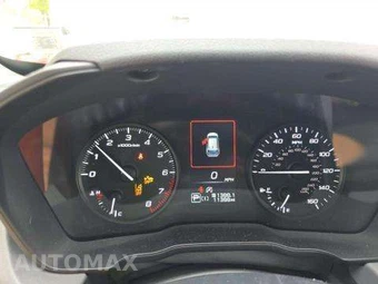 2024 Subaru Crosstrek - miniatura 9