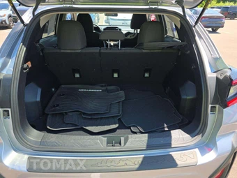 2024 Subaru Crosstrek - miniatura 11