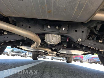2024 Subaru Crosstrek - miniatura 12
