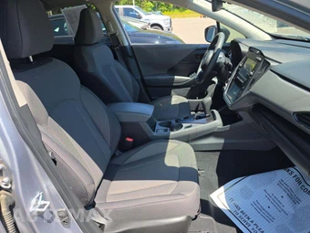 2024 Subaru Crosstrek - miniatura 15