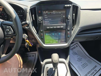 2024 Subaru Crosstrek - miniatura 7