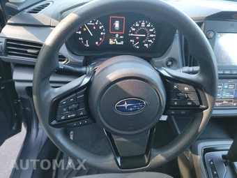 2024 Subaru Crosstrek - miniatura 10