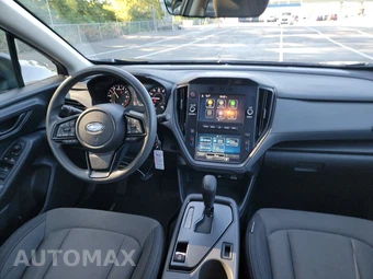 2024 Subaru Crosstrek - miniatura 11