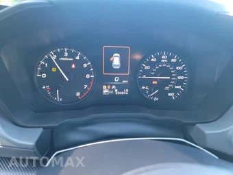 2024 Subaru Crosstrek - miniatura 12