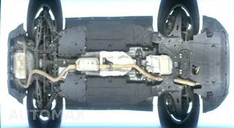 2024 Subaru Crosstrek - miniatura 18