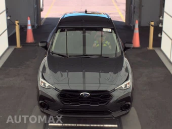 2024 Subaru Crosstrek - miniatura 2
