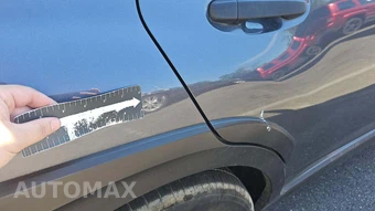 2024 Subaru Crosstrek - miniatura 20