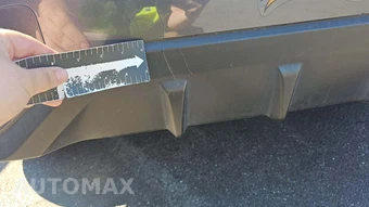 2024 Subaru Crosstrek - miniatura 24