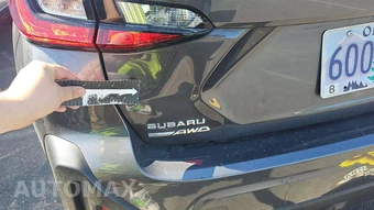 2024 Subaru Crosstrek - miniatura 27