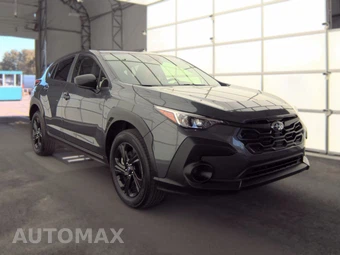 2024 Subaru Crosstrek - miniatura 3