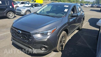 2024 Subaru Crosstrek - miniatura 30