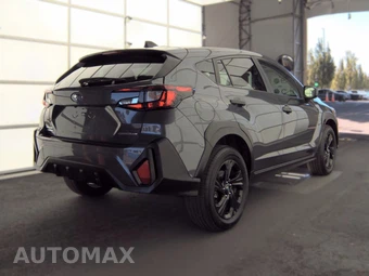 2024 Subaru Crosstrek - miniatura 4
