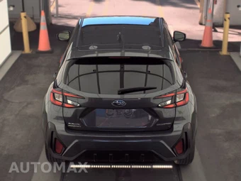 2024 Subaru Crosstrek - miniatura 5