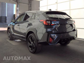 2024 Subaru Crosstrek - miniatura 6