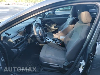 2024 Subaru Crosstrek - miniatura 7