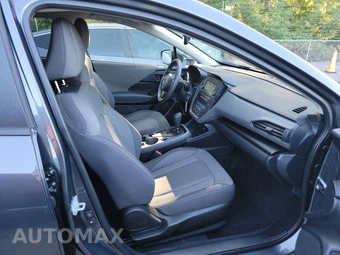 2024 Subaru Crosstrek - miniatura 8