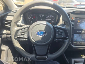 2024 Subaru Crosstrek - miniatura 10