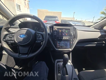 2024 Subaru Crosstrek - miniatura 11