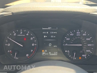 2024 Subaru Crosstrek - miniatura 12