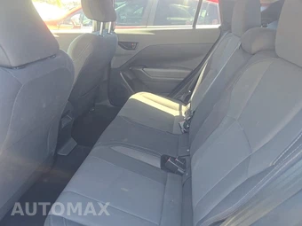 2024 Subaru Crosstrek - miniatura 13
