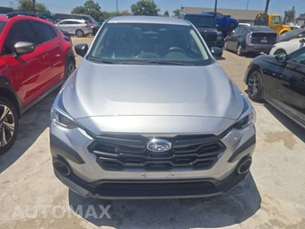 2024 Subaru Crosstrek - miniatura 2
