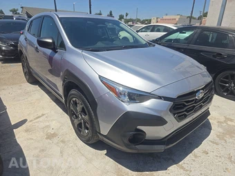 2024 Subaru Crosstrek - miniatura 3