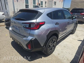 2024 Subaru Crosstrek - miniatura 4