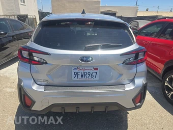 2024 Subaru Crosstrek - miniatura 5