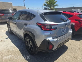 2024 Subaru Crosstrek - miniatura 6