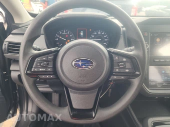 2024 Subaru Crosstrek - miniatura 10